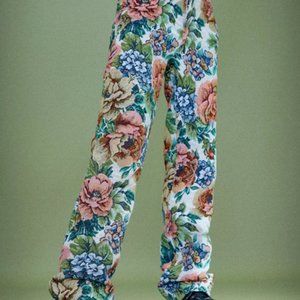 Jaded London Tapestry Pants